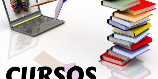 Imagem do grupo de WhatsApp Cursos online