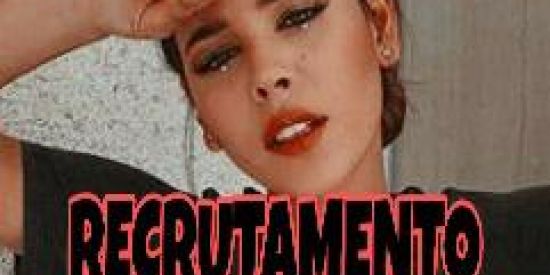 Imagem do grupo de WhatsApp RECRUTAMENTO CHAMPIONS