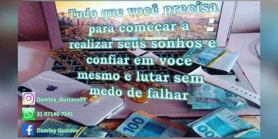 Imagem do grupo de WhatsApp Marketing digital