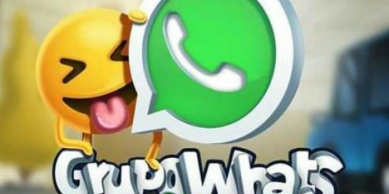 Imagem do grupo de WhatsApp 😝Comversas Aleatórias😎