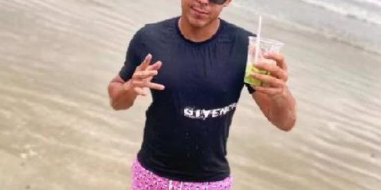 Imagem do grupo de WhatsApp Fãns Renato Garcia ❤