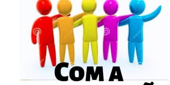 Imagem do grupo de WhatsApp OPORTUNIDADE REDE DE AMIGOS LIFE