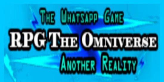 Imagem do grupo de WhatsApp Recrutamento RPG The Omnivese