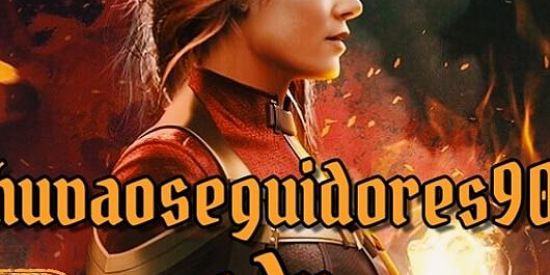 Imagem do grupo de WhatsApp Ganhar seguidores