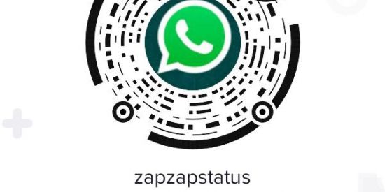 Imagem do grupo de WhatsApp Tik Tok Pirâmide $$$🤑🤑🤑