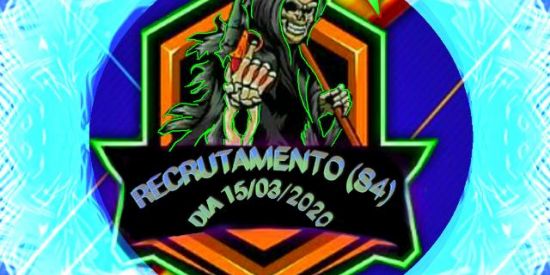 Imagem do grupo de WhatsApp Recrutamento S4 - Sintonia