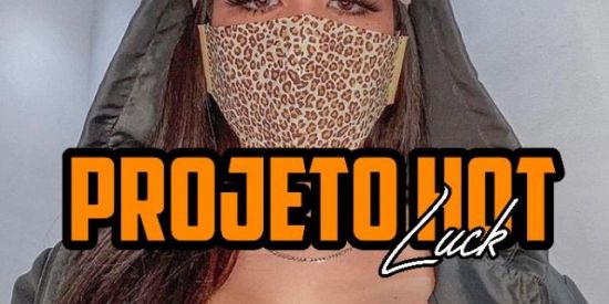 Imagem do grupo de WhatsApp 1️⃣⚡ᴘʀᴏᴊᴇᴛᴏ ʜᴏᴛ🎭Łucк🎭