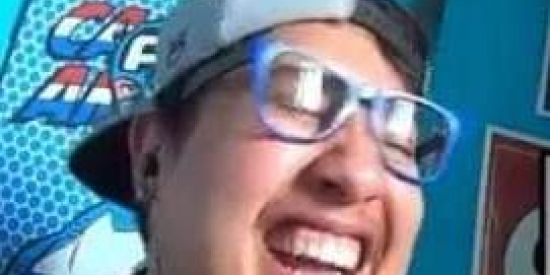 Imagem do grupo de WhatsApp Reagindo