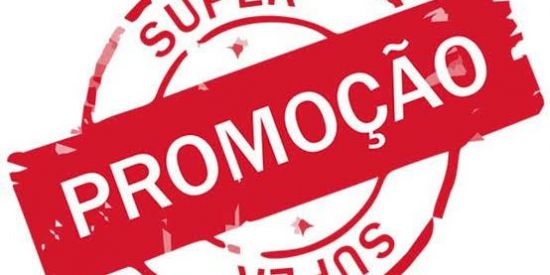 Imagem do grupo de WhatsApp GRANDES PROMOÇÕES #50