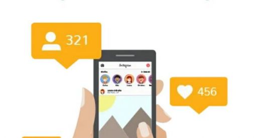 Imagem do grupo de WhatsApp Quer comprar seguidores?