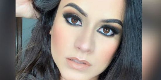 Imagem do grupo de WhatsApp Dicas de maquiagem