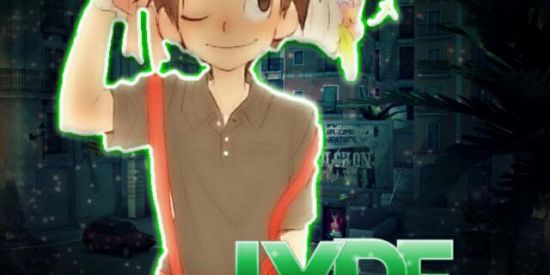 Imagem do grupo de WhatsApp GamesAndArts