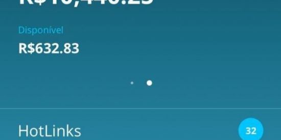 Imagem do grupo de WhatsApp Mude sua rotina📲