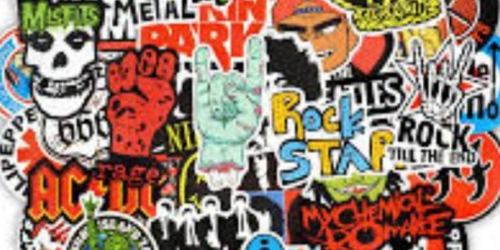 Imagem do grupo de WhatsApp Figurinha e diversão