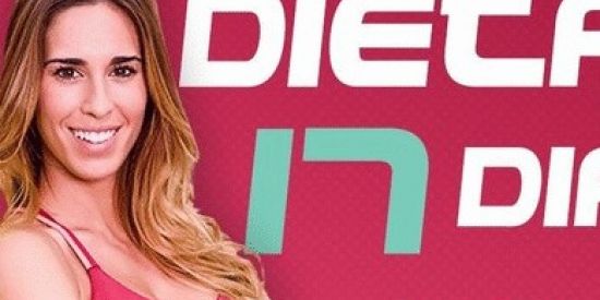 Imagem do grupo de WhatsApp Dieta 17 dias! perca até 10 kg