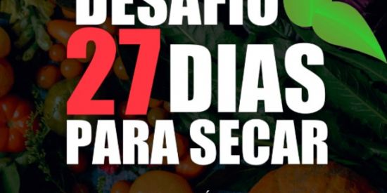 Imagem do grupo de WhatsApp Dieta dos 27 dias!
