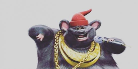 Imagem do grupo de WhatsApp Shitpost fds