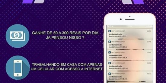 Imagem do grupo de WhatsApp Advanced Digital