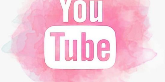 Imagem do grupo de WhatsApp YouTube Grils