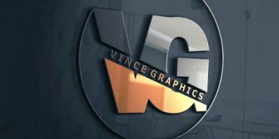 Imagem do grupo de WhatsApp VINCE GRAPHIX