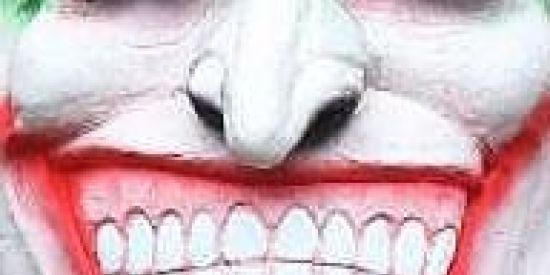 Imagem do grupo de WhatsApp Só figurinhas