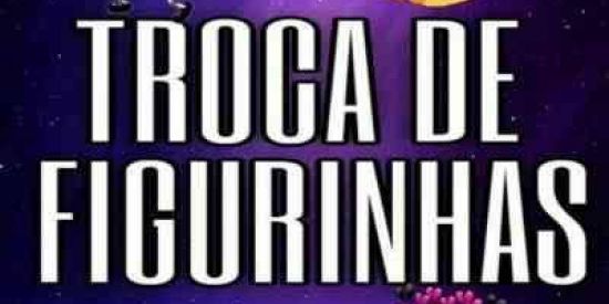 Imagem do grupo de WhatsApp TROCAS DE FIGURINHAS