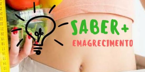 Imagem do grupo de WhatsApp 💡Saber + (Emagrecimento)