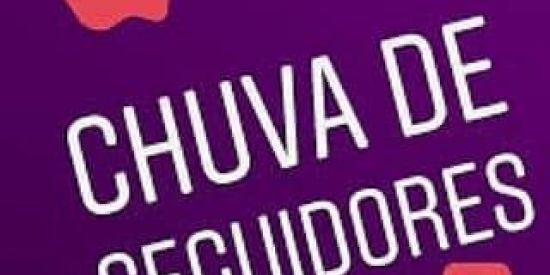 Imagem do grupo de WhatsApp Divulga inta❤