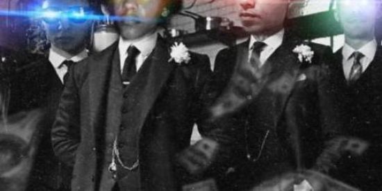 Imagem do grupo de WhatsApp E vdd isso?