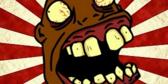 Imagem do grupo de WhatsApp Só na zueira