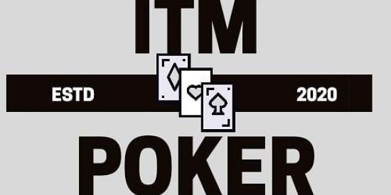 Imagem do grupo de WhatsApp ITM POKER