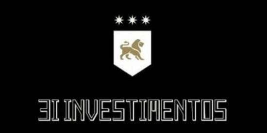 Imagem do grupo de WhatsApp 3I Investimento