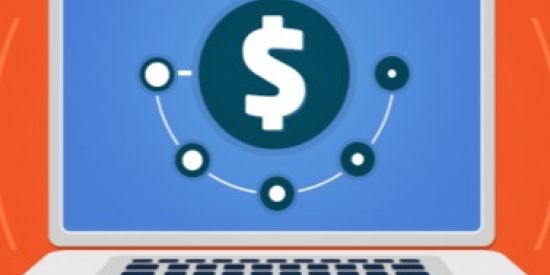 Imagem do grupo de WhatsApp Lucre em casa!