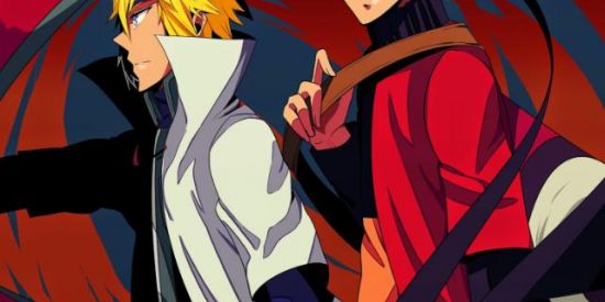 Imagem do grupo de WhatsApp Naruto RPG