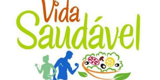 Imagem do grupo de WhatsApp Vida Saudável