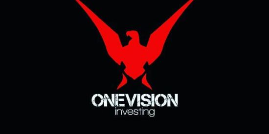 Imagem do grupo de WhatsApp ONEVISION