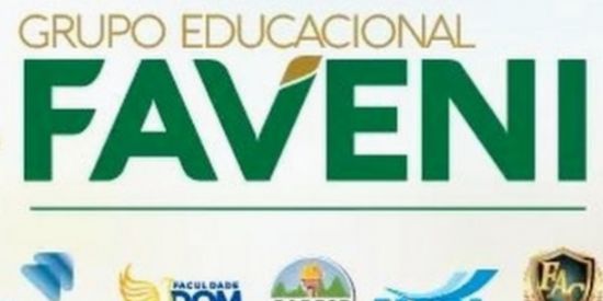 Imagem do grupo de WhatsApp FAVENI-CONSULTORA JÉSSICA