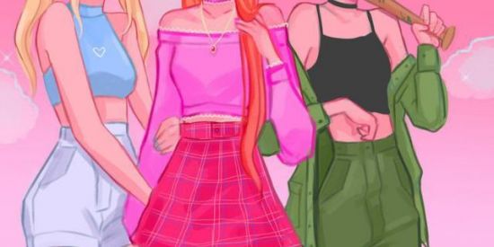 Imagem do grupo de WhatsApp Friends