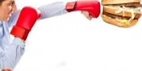 Imagem do grupo de WhatsApp Emagrecimento