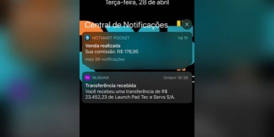 Imagem do grupo de WhatsApp RENDA EXTRA COM REMUNERA365