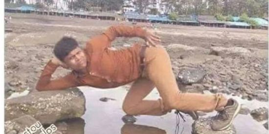 Imagem do grupo de WhatsApp Rede do Bem-Papo Furado