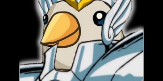 Imagem do grupo de WhatsApp Figurinhas 🔝