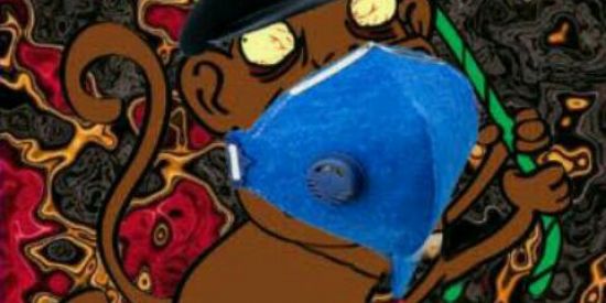 Imagem do grupo de WhatsApp Guerra De Figurinhas