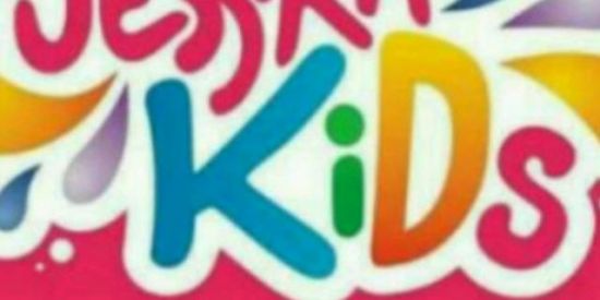 Imagem do grupo de WhatsApp Jéssyka Kids