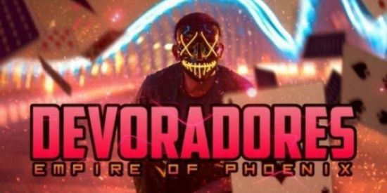 Imagem do grupo de WhatsApp Reclutamento ♔єρ'x♔