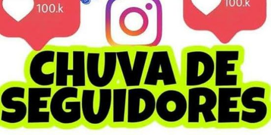 Imagem do grupo de WhatsApp Sdv_seguidores