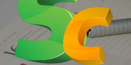 Imagem do grupo de WhatsApp S.C CURSOS