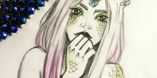 Imagem do grupo de WhatsApp Grupo pra desenhos