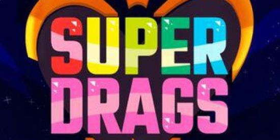 Imagem do grupo de WhatsApp Clãs das Drags