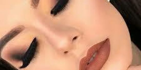 Imagem do grupo de WhatsApp CURSO PROFI , MAke 👑